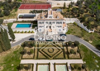 Villa Via Farense, Fara in Sabina - foto 98
