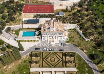Villa Via Farense, Fara in Sabina - foto 99