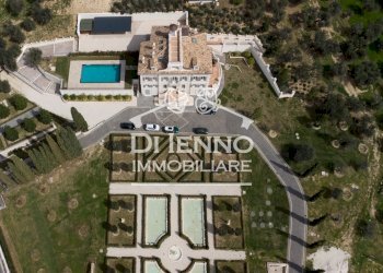 Villa Via Farense, Fara in Sabina - foto 100
