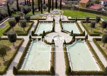Villa Via Farense, Fara in Sabina - foto 109
