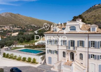 Villa Via Farense, Fara in Sabina - foto 110