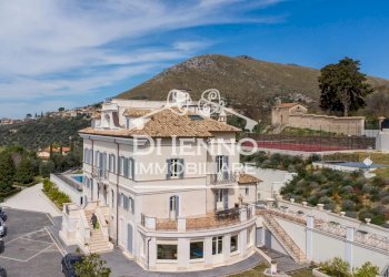Villa Via Farense, Fara in Sabina - foto 112