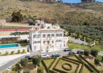 Villa Via Farense, Fara in Sabina - foto 116