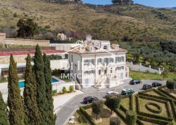 Villa Via Farense, Fara in Sabina - foto 117
