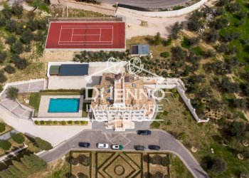 Villa Via Farense, Fara in Sabina - foto 122