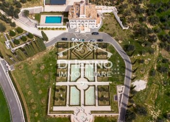 Villa Via Farense, Fara in Sabina - foto 125