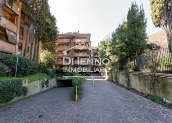 Attico Via della Camilluccia, Roma - foto 11