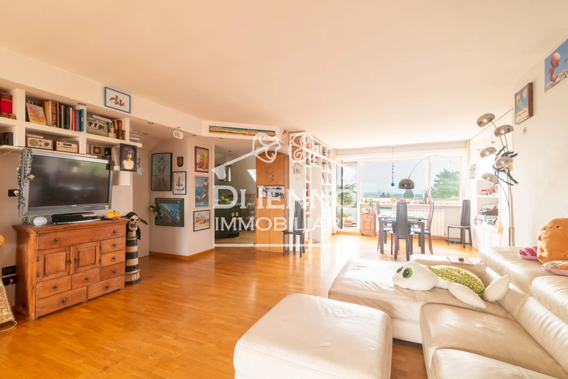 Attic Via Cassia, Roma - photo 1