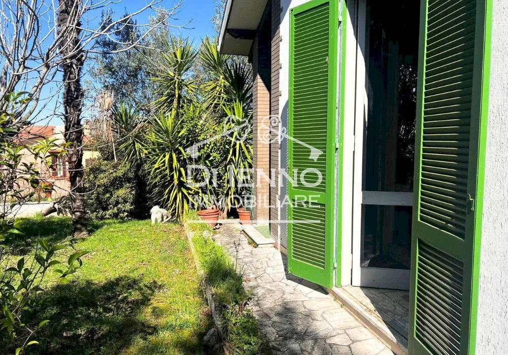 Villa Via del Borghetto, Fara in Sabina - foto 1