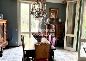 Villa Via del Borghetto, Fara in Sabina - foto 7