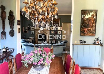 Villa Via del Borghetto, Fara in Sabina - foto 12