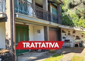 Villa Via del Borghetto, Fara in Sabina - photo 1