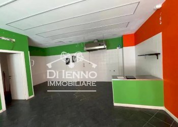 Negozio Via Renato Simoni, Roma - foto 4