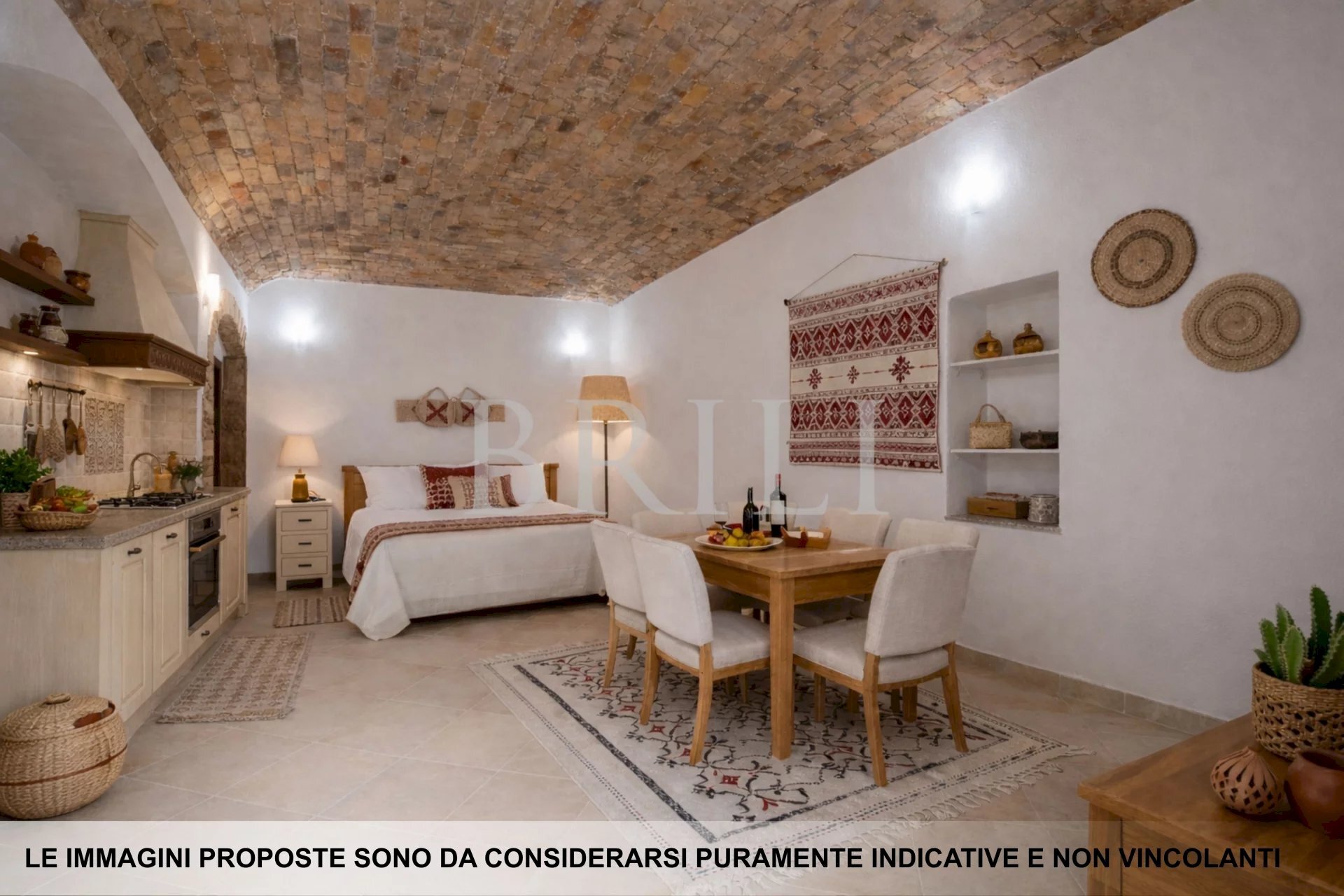 Apartment Via Umberto I, Luras - photo 1