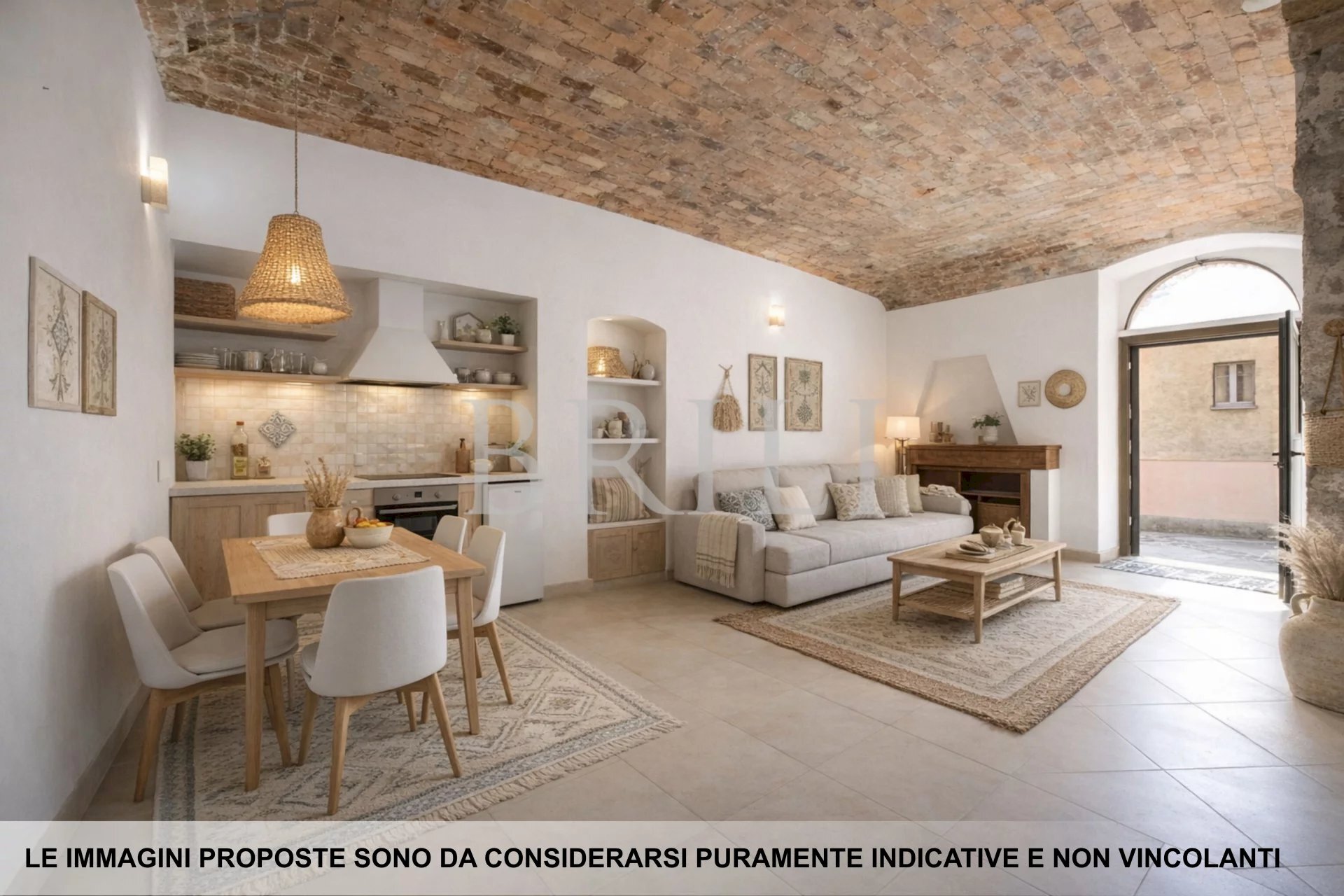 Apartment Via Umberto I, Luras - photo 3