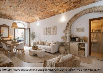 Apartment Via Umberto I, Luras - photo 8