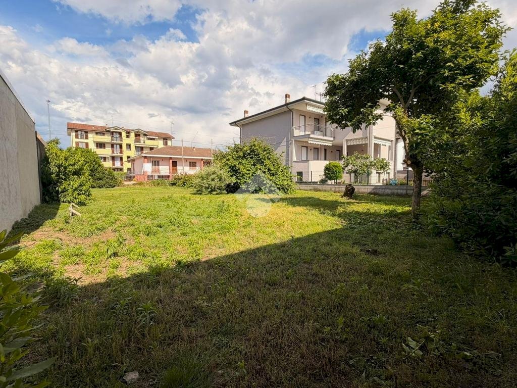 Terreno edificabile Via Tacito, Trecate - foto 1