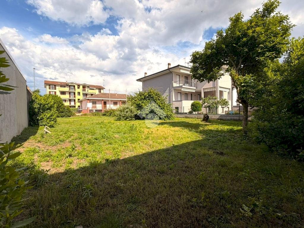 Terreno edificabile Via Tacito, Trecate - foto 3