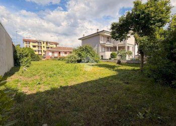 Building land Via Tacito, Trecate - photo 1