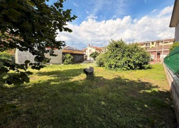Building land Via Tacito, Trecate - photo 6