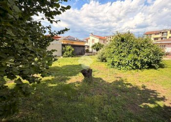 Building land Via Tacito, Trecate - photo 8