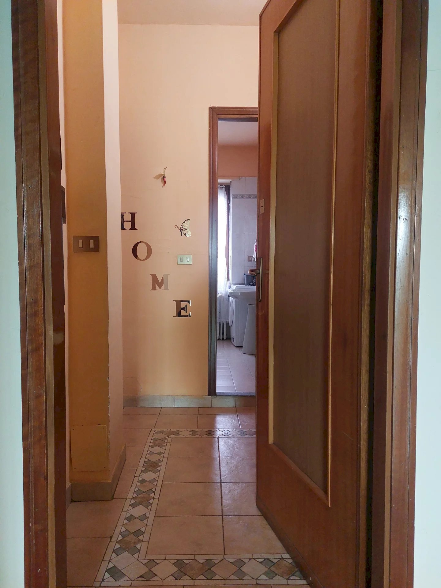 One-room apartment Via Cesare Battisti, Volpiano - photo 2