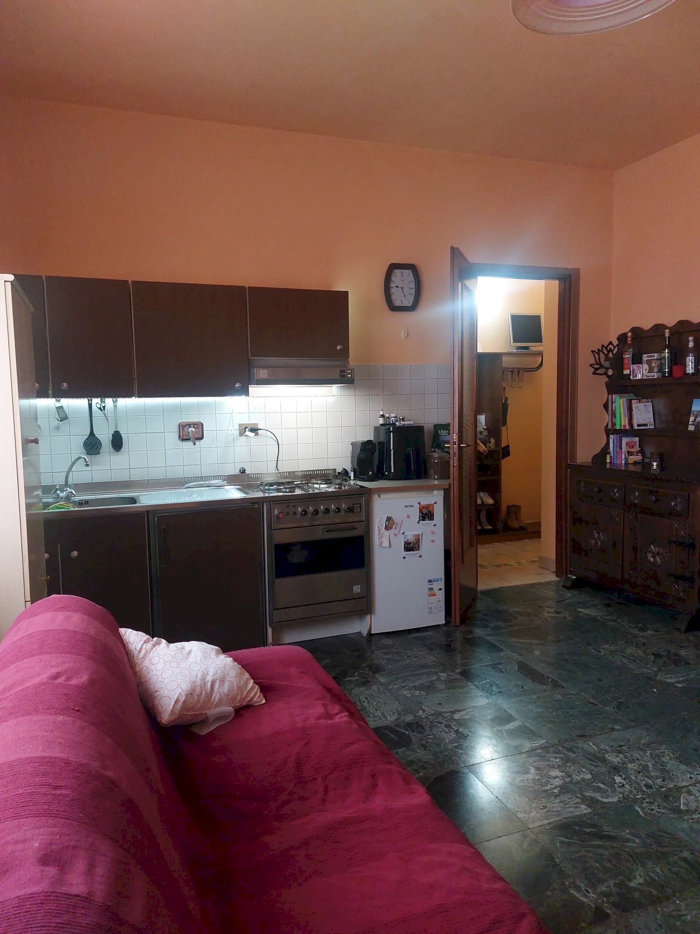 One-room apartment Via Cesare Battisti, Volpiano - photo 3