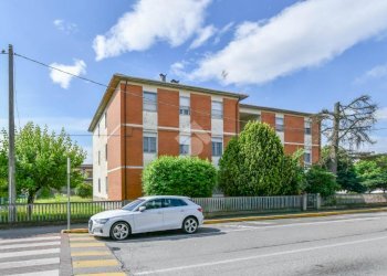 Three-room apartment Via Uccellino, Poggio Renatico - photo 1