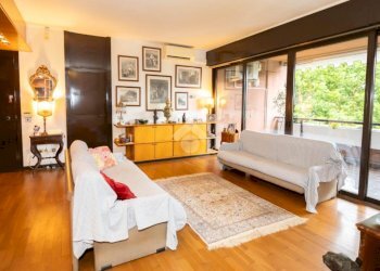 Four-room apartment via giotto, hamlet Milano 3, Basiglio - photo 2