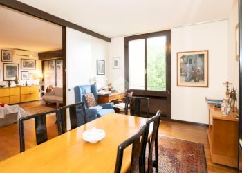 Four-room apartment via giotto, hamlet Milano 3, Basiglio - photo 4