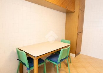 Four-room apartment via giotto, hamlet Milano 3, Basiglio - photo 8