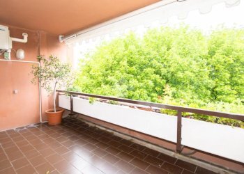 Four-room apartment via giotto, hamlet Milano 3, Basiglio - photo 11