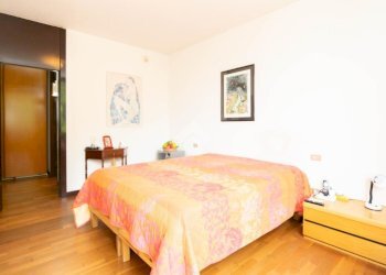 Four-room apartment via giotto, hamlet Milano 3, Basiglio - photo 12
