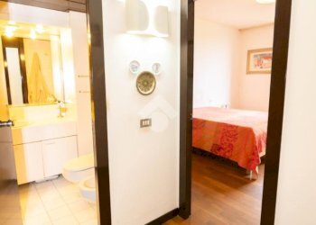 Four-room apartment via giotto, hamlet Milano 3, Basiglio - photo 16