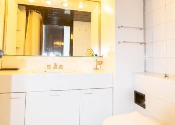 Four-room apartment via giotto, hamlet Milano 3, Basiglio - photo 17