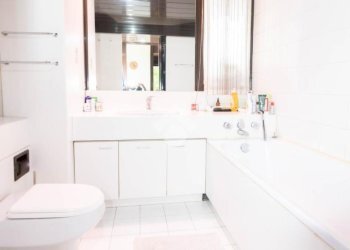 Four-room apartment via giotto, hamlet Milano 3, Basiglio - photo 18