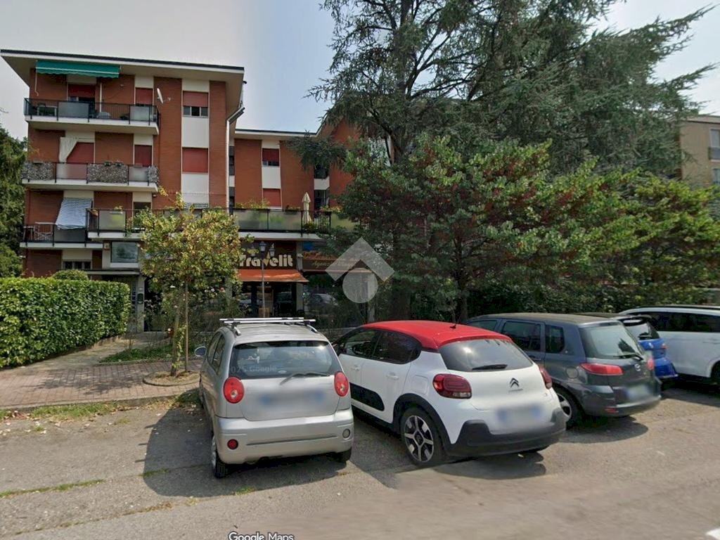 Three-room apartment Via Roma, Assago - photo 2