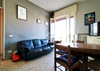 Three-room apartment Via Roma, Assago - photo 3
