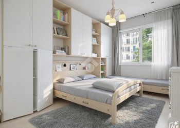 Three-room apartment Via Roma, Assago - photo 13