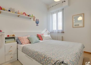 Three-room apartment Via Roma, Assago - photo 17