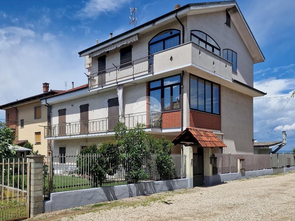 Appartamento Strada zabert, Villanova d'Asti - foto 1