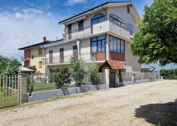 Apartment Strada zabert, Villanova d'Asti - photo 32