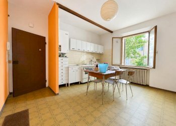 Trilocale Via Amilcare Cipriani, Savignano sul Rubicone - foto 2