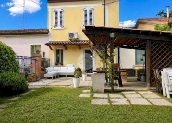 Semi-detached house Via Galeazza, Savignano sul Rubicone - photo 5