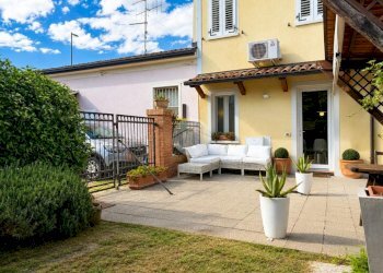 Semi-detached house Via Galeazza, Savignano sul Rubicone - photo 6