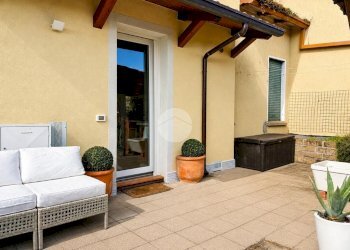 Semi-detached house Via Galeazza, Savignano sul Rubicone - photo 8