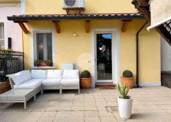 Semi-detached house Via Galeazza, Savignano sul Rubicone - photo 9