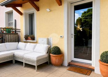 Semi-detached house Via Galeazza, Savignano sul Rubicone - photo 10