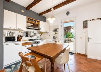 Semi-detached house Via Galeazza, Savignano sul Rubicone - photo 11