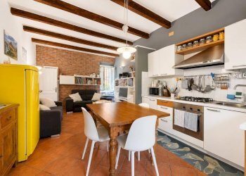Semi-detached house Via Galeazza, Savignano sul Rubicone - photo 12